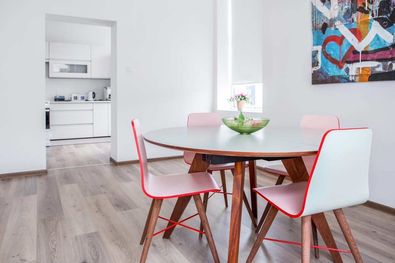 Aalesund Apartments - City Center Zewnętrze zdjęcie