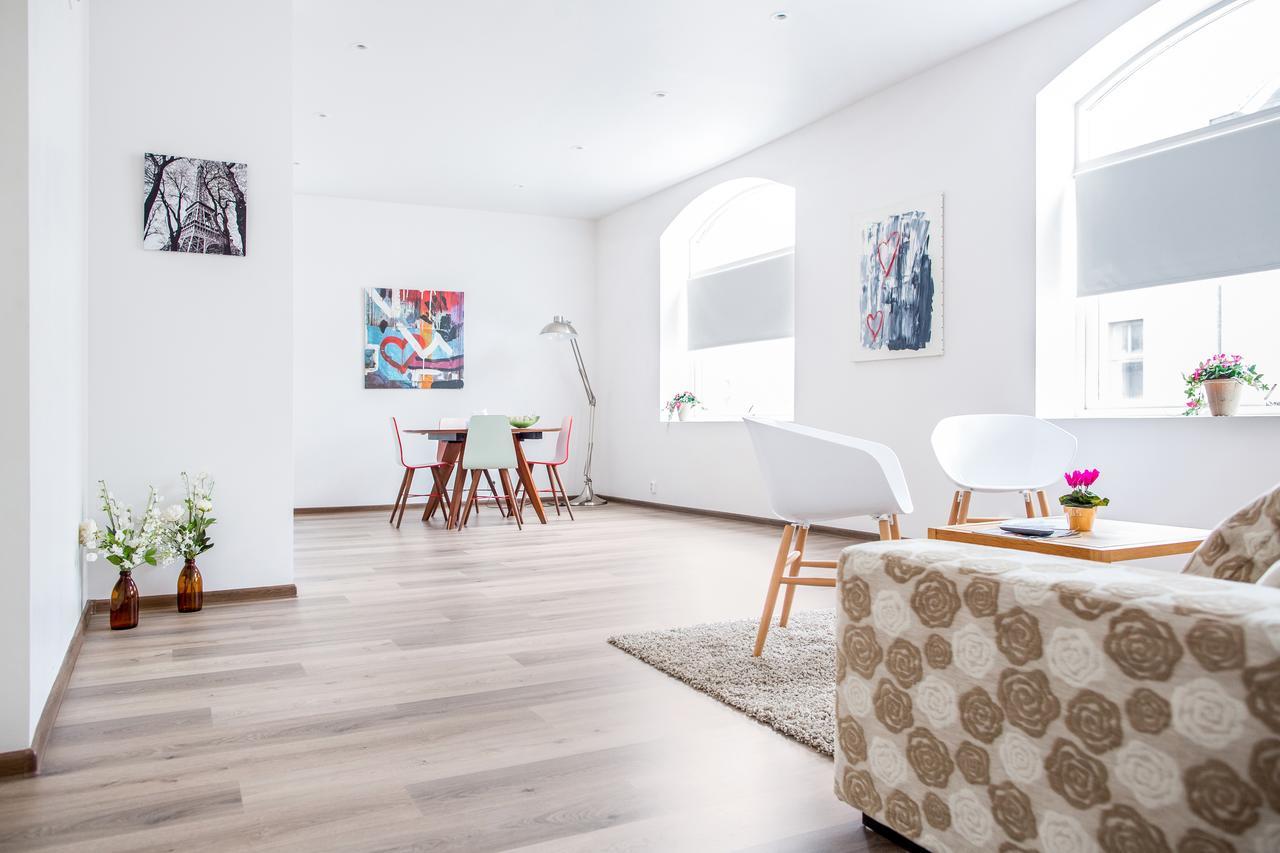 Aalesund Apartments - City Center Zewnętrze zdjęcie