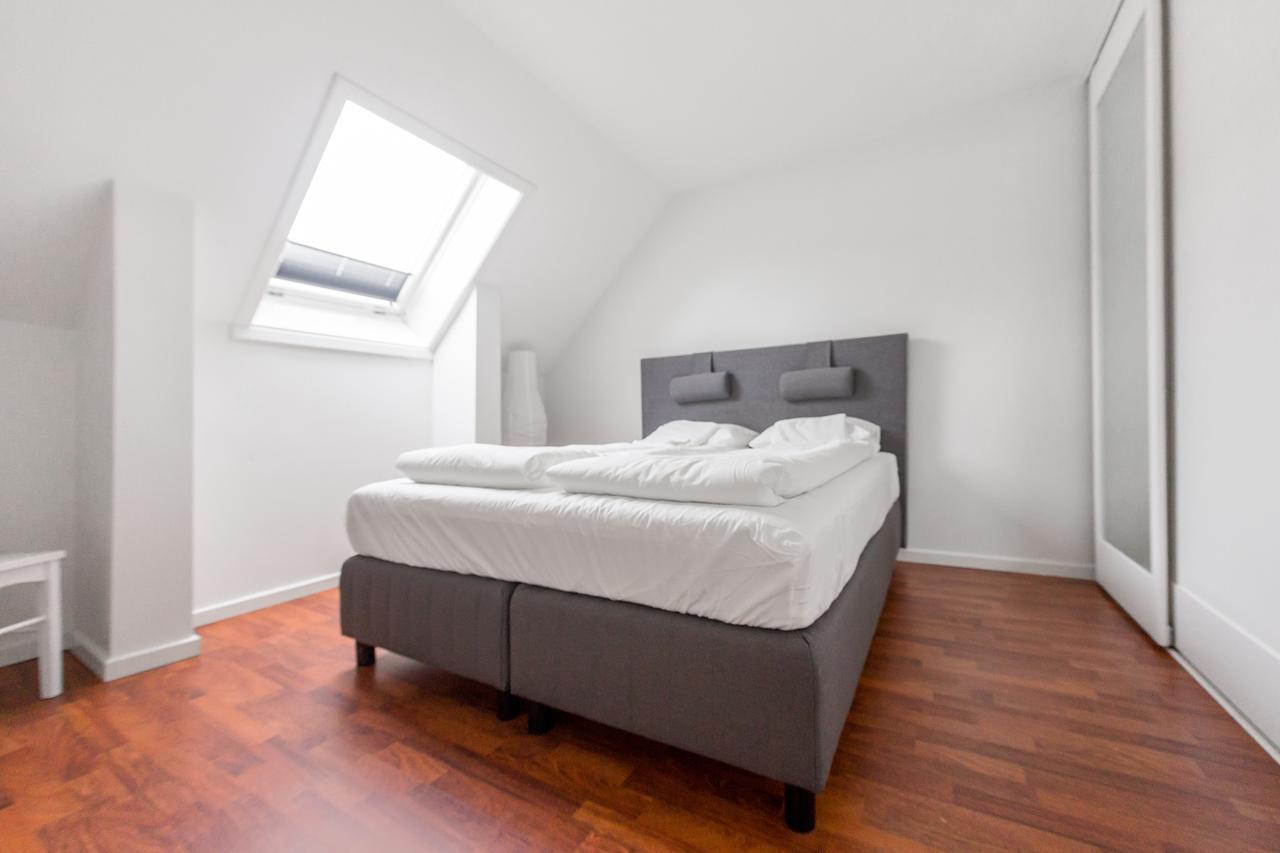 Aalesund Apartments - City Center Zewnętrze zdjęcie