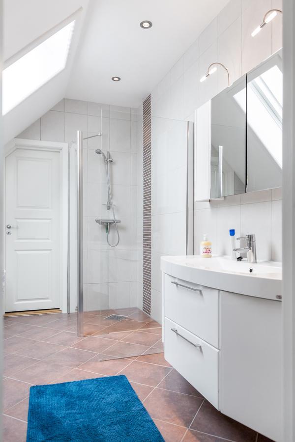 Aalesund Apartments - City Center Zewnętrze zdjęcie