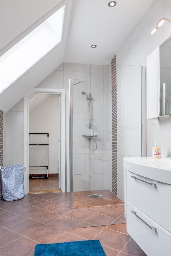 Aalesund Apartments - City Center Zewnętrze zdjęcie