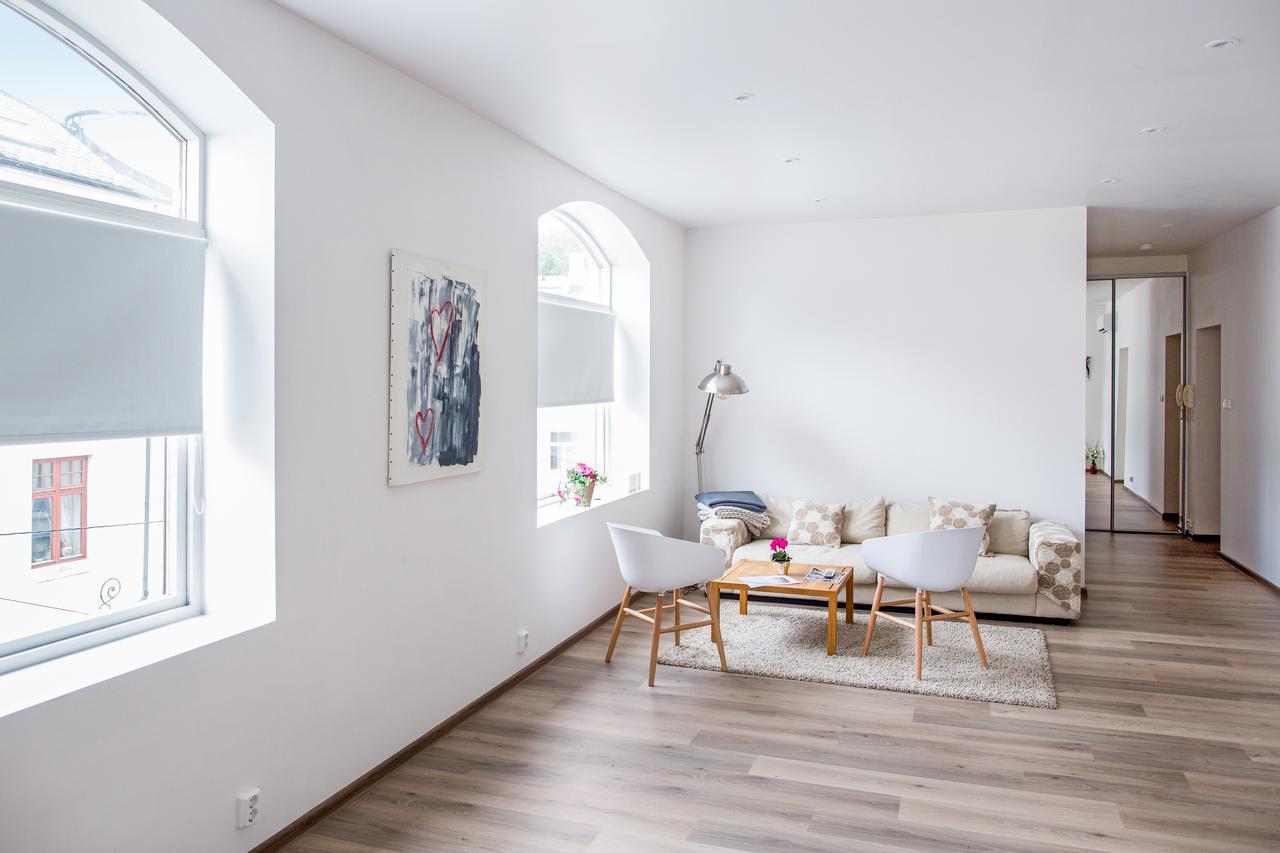 Aalesund Apartments - City Center Zewnętrze zdjęcie