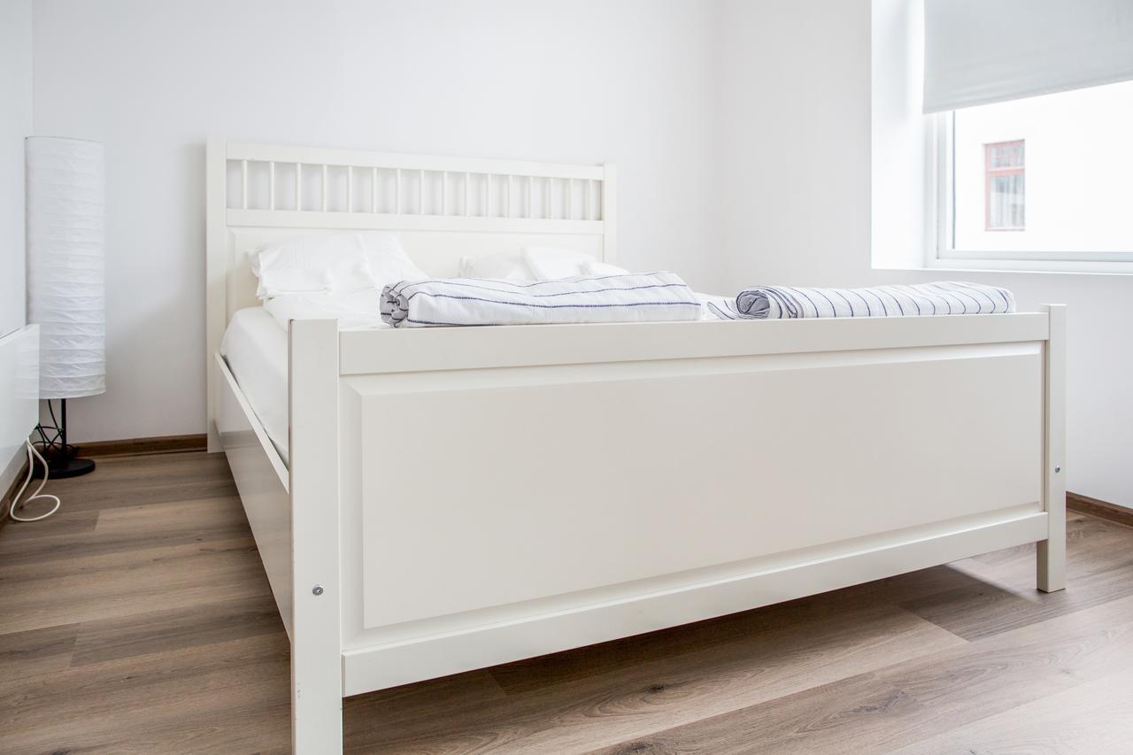 Aalesund Apartments - City Center Zewnętrze zdjęcie