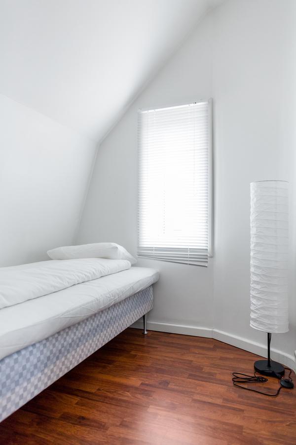 Aalesund Apartments - City Center Zewnętrze zdjęcie