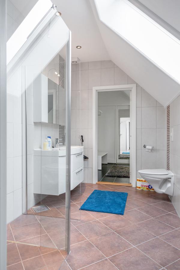 Aalesund Apartments - City Center Zewnętrze zdjęcie
